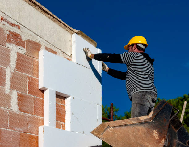 Best Types of Insulation in Cherry Creek, CO
