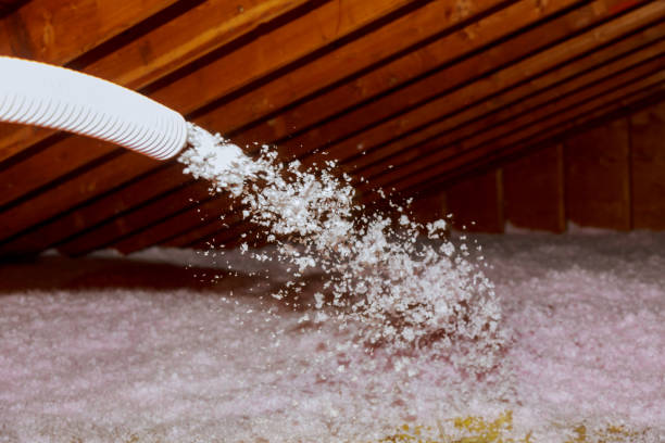 Best Types of Insulation in Cherry Creek, CO